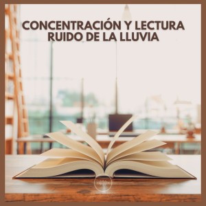 Concentración y Lectura: Ruido de la Lluvia (P07)