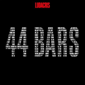 44 Bars by Ludacris