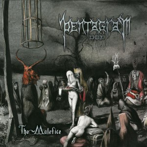 Demoniac Possession