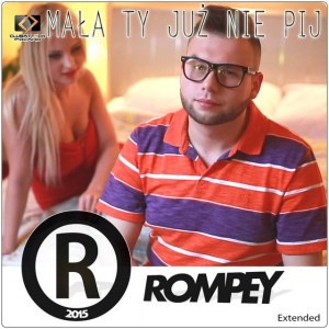 Ma?a Ty Ju? Nie Pij (Extended)