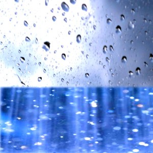 A Gentle Thunderstorm
