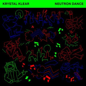 Neutron Dance - Edit