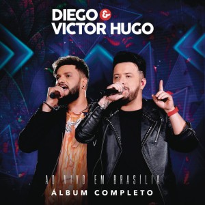 Áudio - Ao Vivo em Brasília