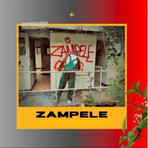 Zampele by Oriyano