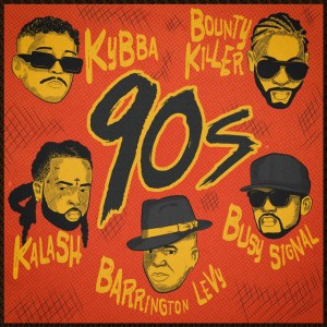 90s
