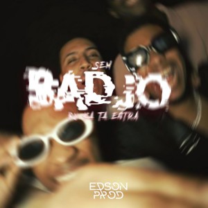 BADJO - Xaguatech Mix