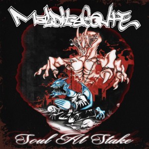 Soul At Stake