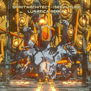 I See Future - Lunatica Remix