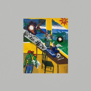 The Old Law by Father John Misty