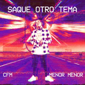 Saque Otro Tema