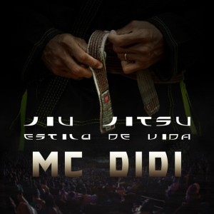 Viciado em jiu jitsu