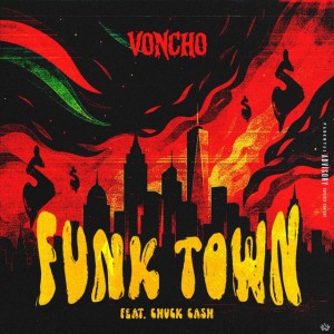 Funk Town