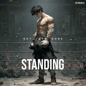Standing