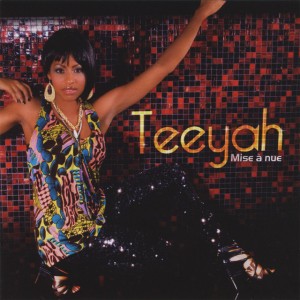 Un Bout De Mon Amour (feat. Alan Cave)