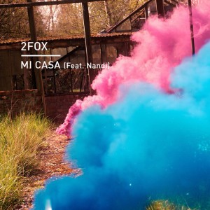Mi Casa (feat. Nandi) [12" Version]
