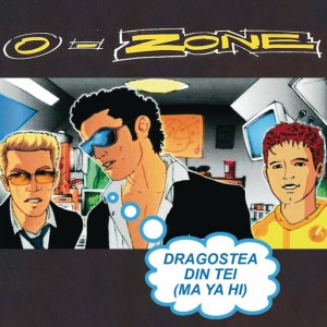 Dragostea Din Tei (Dj Aligator & Cs Jay club version)