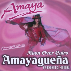 Amaya