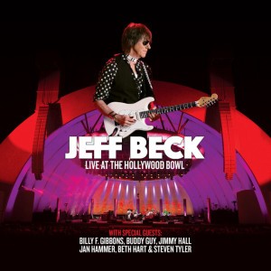 Purple Rain (feat. Jan Hammer, Beth Hart, Rosie Bones, Jimmy Hall & Steven Tyler) - Live At The Hollywood Bowl