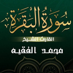 سورة البقرة - الجزء الأول