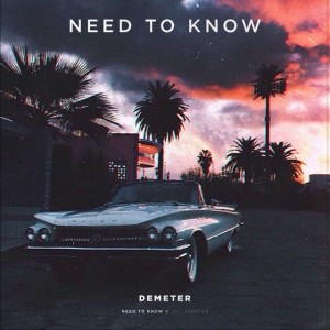 Need to Know