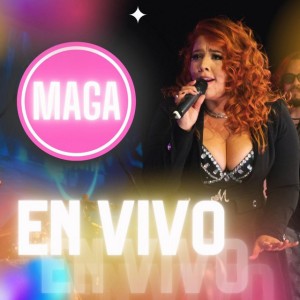Materialista - En Vivo