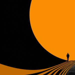 Glide on Melancholy