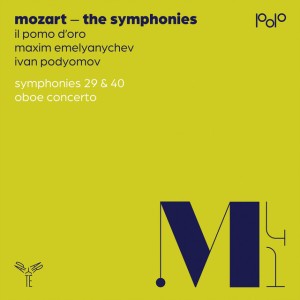 Symphony No. 40 in G Minor, K. 550: I. Molto allegro