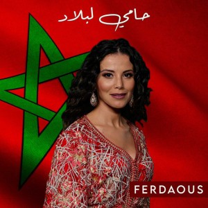 حامي لبلاد