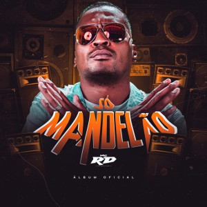 Mc Rd – O Bonde é Cruel