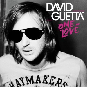 Memories by David Guetta & Kid Cudi