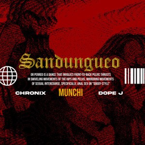 Sandungueo - TARRAXO REMIX