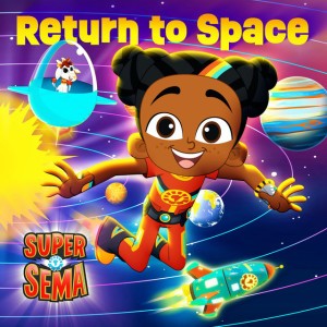 Return to Space