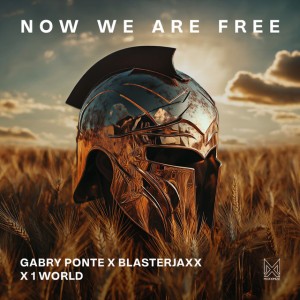 Now We Are Free (Extended Mix)