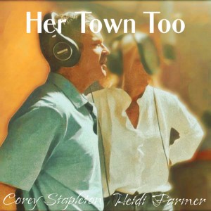 Her Town Too