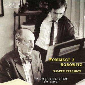 Waltz in F Minor