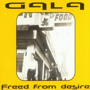 Freed From Desire (full vocals mixx)
