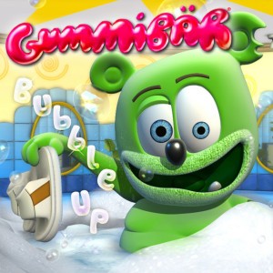 Bubble Up (Video Version)