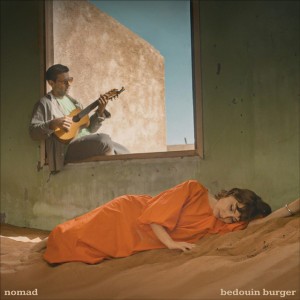 Nomad by Bedouin Burger & Zeid Hamdan & Lynn Adib