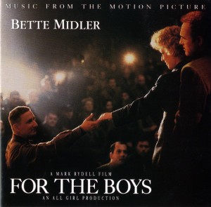 Stuff Like That There by Bette Midler