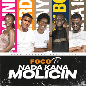 NADA KANA MOLICIN