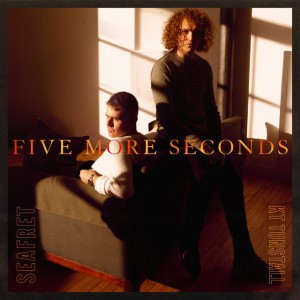 Five More Seconds by Seafret & KT Tunstall
