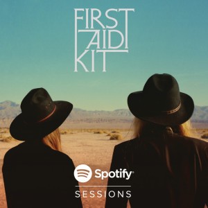 Emmylou (Spotify Sessions)