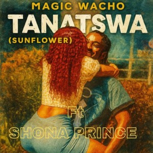 Tanatswa (Sunflower) Birthday dedication