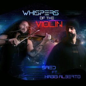 Whispers of the Violin
