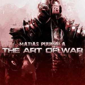 The Art Of War - Original Mix