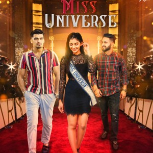 Miss Universe