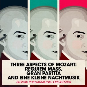 Requiem Mass in D Minor, K. 626: VIII. Lacrimosa