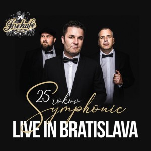 Ako Sa Máš? - Live