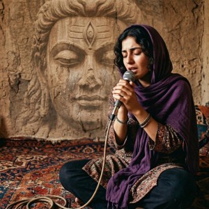 Mast-e-Kailash