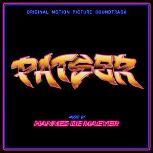 Miserere Mei, Deus (Patser Remix)
